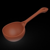 Ladle - Thumbnail 1
