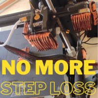 ENDER 3 (ANYCUBIC...) ENGINES COOLING UPGRADE KIT - Thumbnail 1