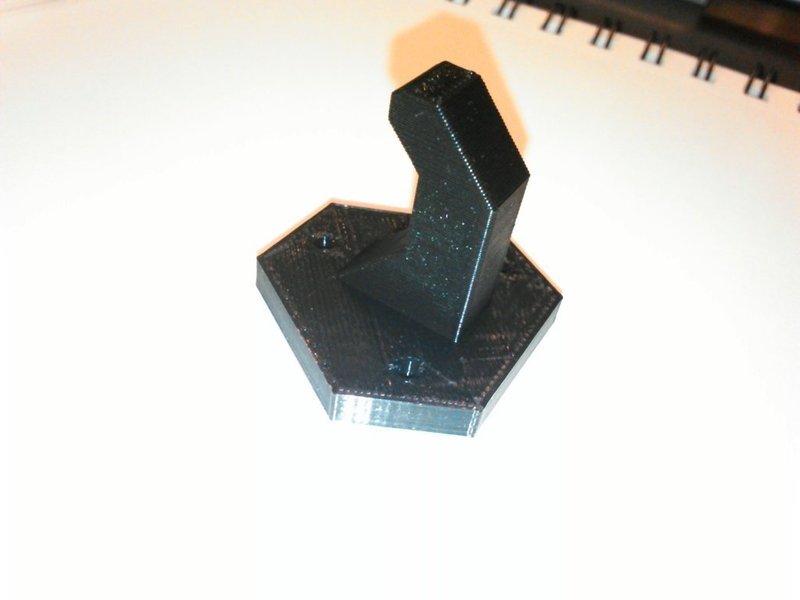 Simple Utility Hook - prints w/o support