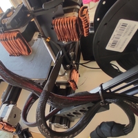 ENDER 3 (ANYCUBIC...) ENGINES COOLING UPGRADE KIT - Thumbnail 8