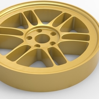 Storage wheel enkei - Thumbnail 3