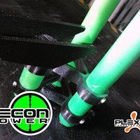 Headphones and Controller Holder - Completely Configurable - Bas - Thumbnail 3