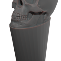 GEAR/SHIFT LEVER-CITROEN C5 - Thumbnail 1