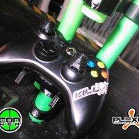 Headphones and Controller Holder - Completely Configurable - Bas - Thumbnail 4