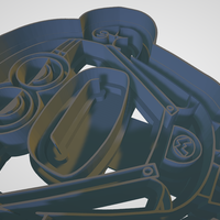 COOKIE CUTTER MINION JERRY DESPICABLE ME 4 - Thumbnail 3