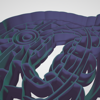 COOKIE CUTTER MINION JERRY DESPICABLE ME 4 - Thumbnail 3