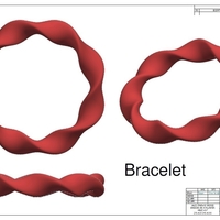 Bracelet - Thumbnail 4