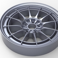 Storage wheel Enkei NT03 - Thumbnail 2