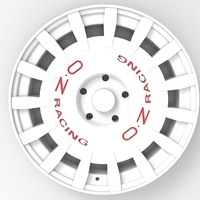 Storage wheel OZ Racing - Thumbnail 3
