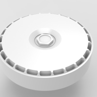 Storage wheel Rotiform Aerodisc - Thumbnail 3