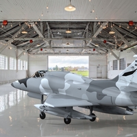 Lockheed Martin A-4AR Fightinghawk - Thumbnail 10