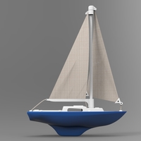 Sailboat - Thumbnail 6