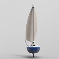 Sailboat - Thumbnail 7