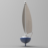 Sailboat - Thumbnail 8
