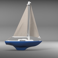 Sailboat - Thumbnail 11