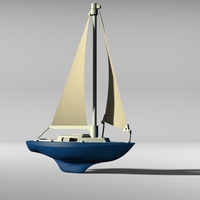Sailboat - Thumbnail 12
