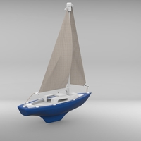 Sailboat - Thumbnail 13