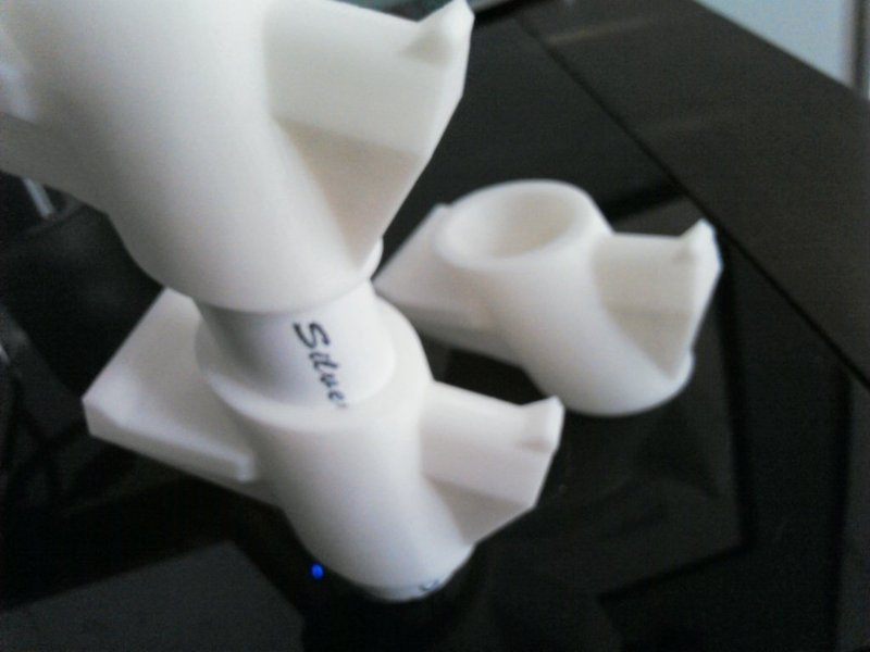 Sunglasses Holder - expandable and modular