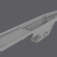 USS Zumwalt RC - Thumbnail 4