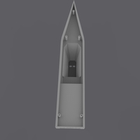 USS Zumwalt RC - Thumbnail 5