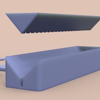 complete bookbinding tool kit - Thumbnail 2