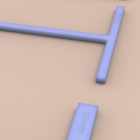 complete bookbinding tool kit - Thumbnail 4