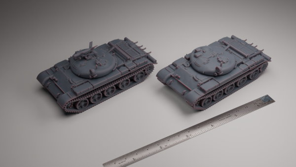 IT-1 TANK DESTROYER