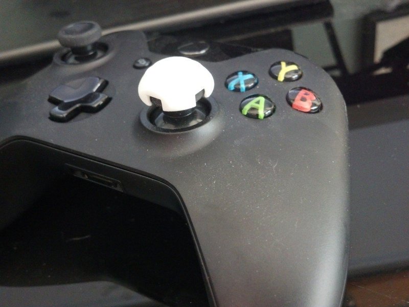 KillStix - XBOX ONE - Pro Game Controller Stick Extenders