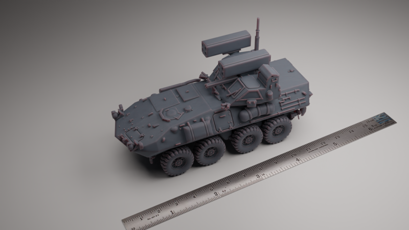 LAV25-AD