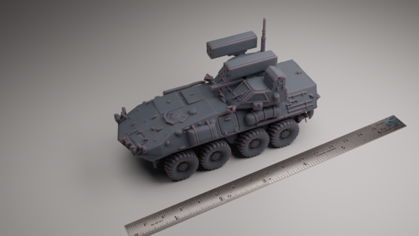 LAV25-AD