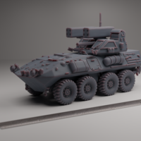 LAV25-AD - Thumbnail 3