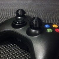 KillStix - XBOX 360 - Pro Game Controller Stick Extenders - Thumbnail 2