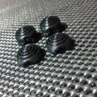 KillStix - XBOX 360 - Pro Game Controller Stick Extenders - Thumbnail 3