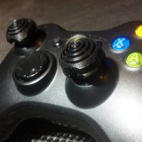 KillStix - XBOX 360 - Pro Game Controller Stick Extenders - Thumbnail 4