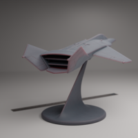 MIG-37 FERRET - Thumbnail 1