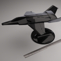 MIG-37 FERRET - Thumbnail 2