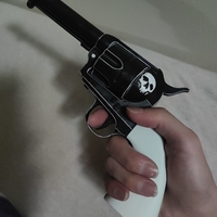 Colt 45 M1873 Peacekeeper (maker) Revolver - Thumbnail 4