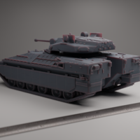 NAMER IFV IDF  - Thumbnail 2