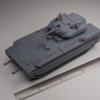 NAMER IFV IDF  - Thumbnail 3