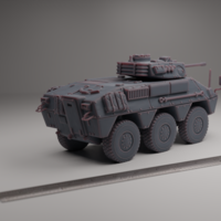  PEGASO VEC-M1 - Thumbnail 1
