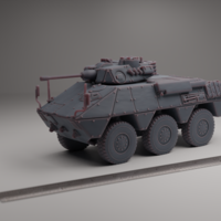  PEGASO VEC-M1 - Thumbnail 2