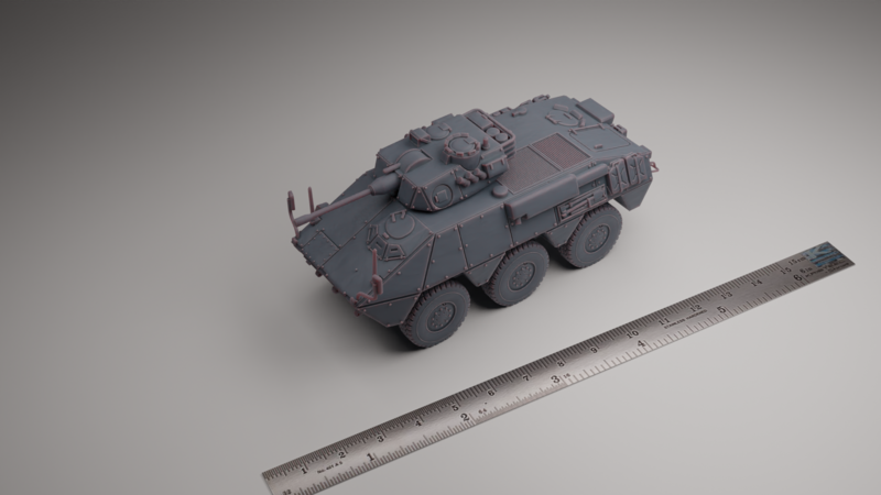  PEGASO VEC-M1