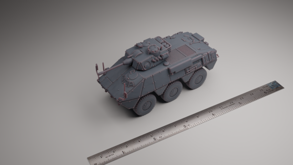  PEGASO VEC-M1