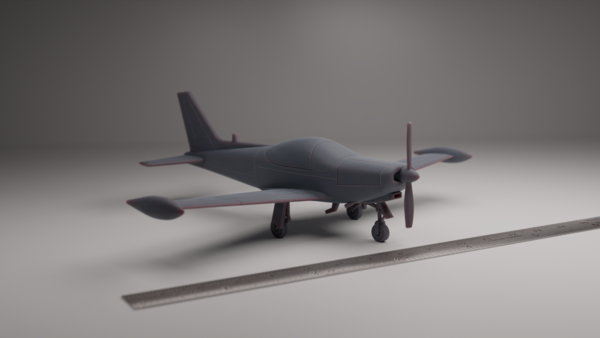  SIAI-MARCHETTI SF.260 