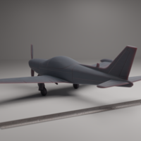  SIAI-MARCHETTI SF.260  - Thumbnail 2