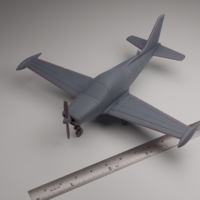  SIAI-MARCHETTI SF.260  - Thumbnail 3