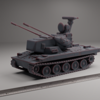  TYPE 87 AA  - Thumbnail 1