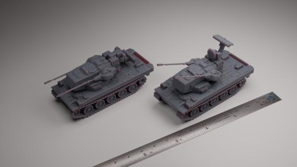  TYPE 87 AA 
