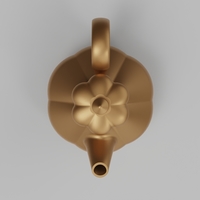 Teapot - Thumbnail 7