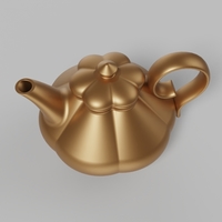 Teapot - Thumbnail 15